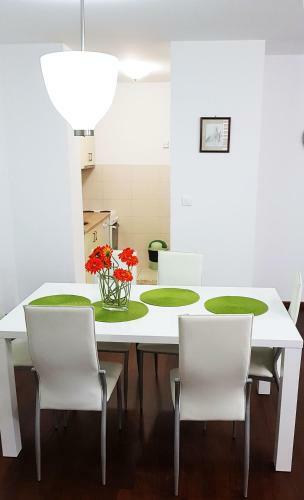 Split Promenade Apartments