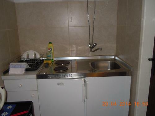 Central Apartment Dubrovnik