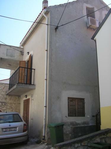 Apartment Darinka