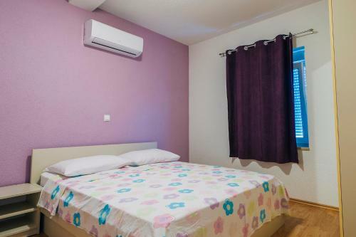 Apartments Dea Ba?ka Voda