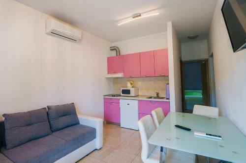 Apartments Dea Ba?ka Voda