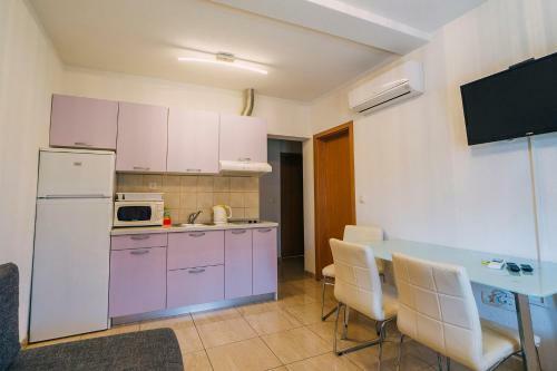 Apartments Dea Ba?ka Voda