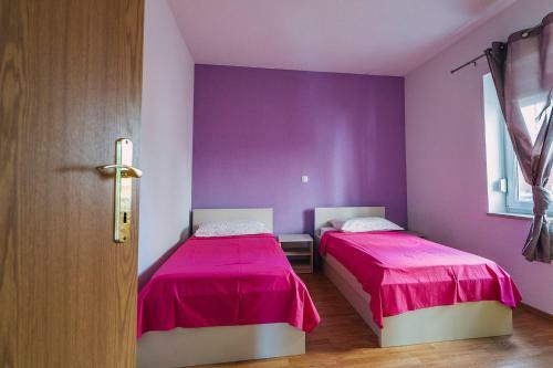 Apartments Dea Ba?ka Voda