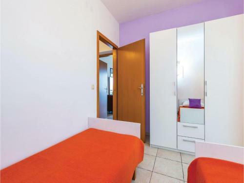 Apartment Senj With Sea View 07