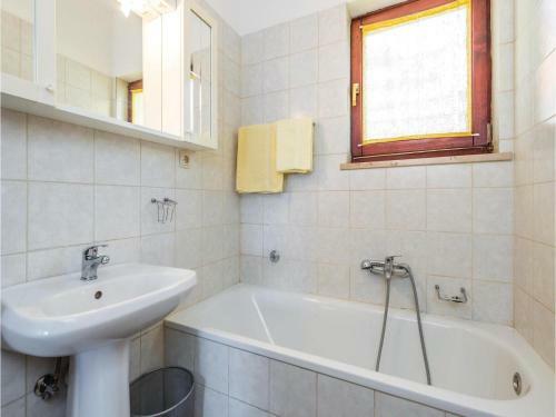 Apartment Senj With Sea View 07