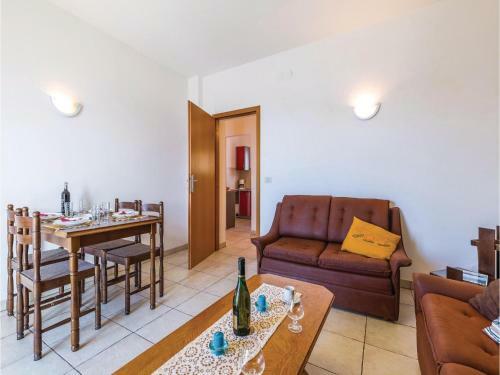 Apartment Senj With Sea View 07
