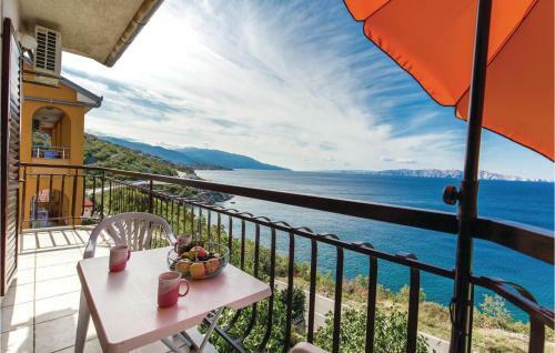 Apartment Senj With Sea View 07