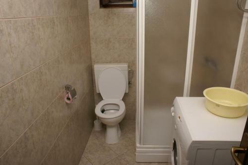 Apartments With Wifi Sutivan (brac) - 750