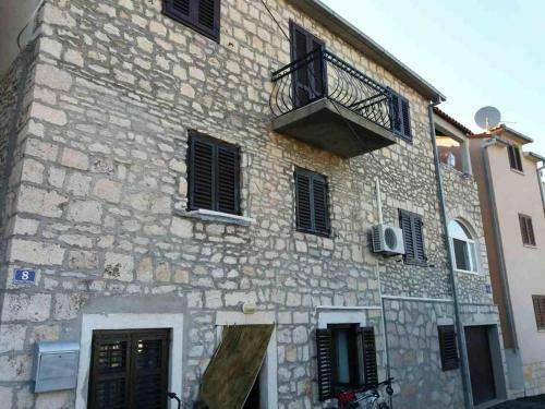 Apartments With Wifi Sutivan (brac) - 750