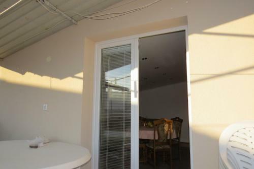 Terrace Apartment Beba - Pag