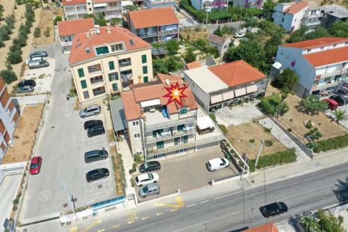 Nina Apartments
