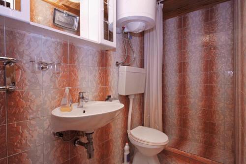 Apartment Biograd Na Moru 859d