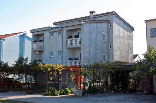 Apartment Biograd Na Moru 859d