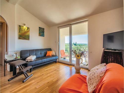 Apartment Kavran With Sea View I