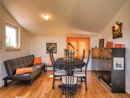 Apartment Kavran With Sea View I