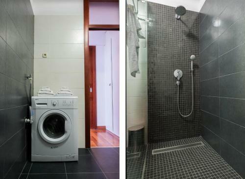 Apartamentos White Towers Residences