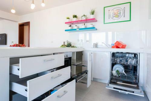 Apartamentos White Towers Residences