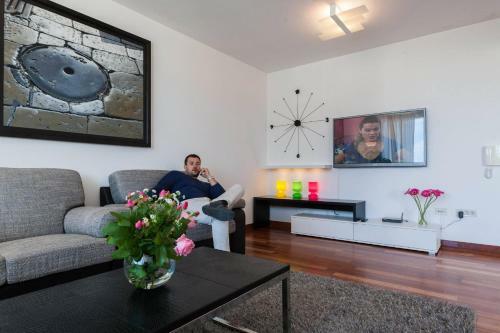 Apartamentos White Towers Residences