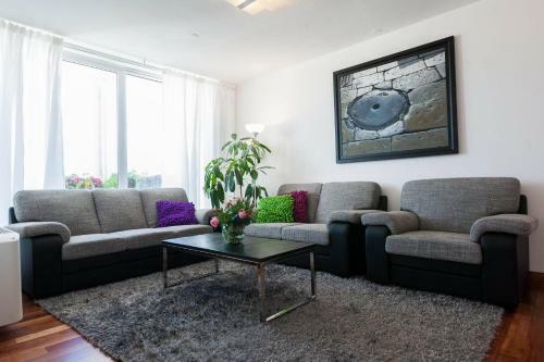 Apartamentos White Towers Residences