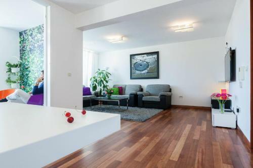 Apartamentos White Towers Residences