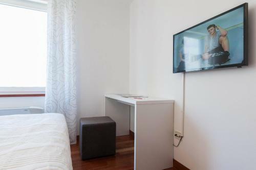 Apartamentos White Towers Residences