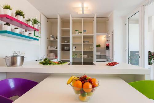 Apartamentos White Towers Residences