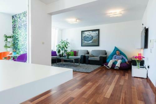 Apartamentos White Towers Residences