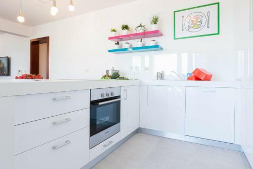 Apartamentos White Towers Residences