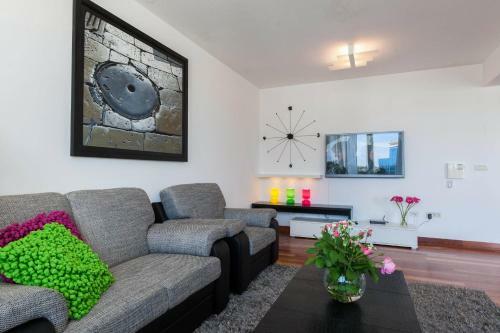 Apartamentos White Towers Residences