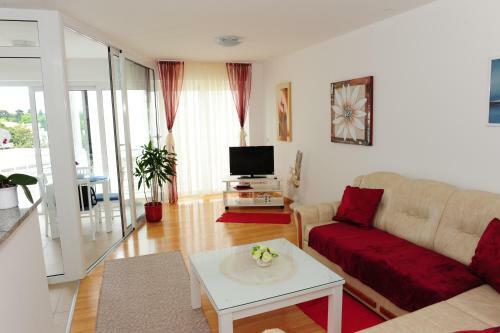 Apartamentos White Towers Residences