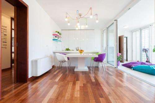 Apartamentos White Towers Residences