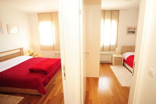 Apartamentos White Towers Residences