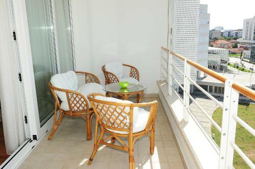 Apartamentos White Towers Residences