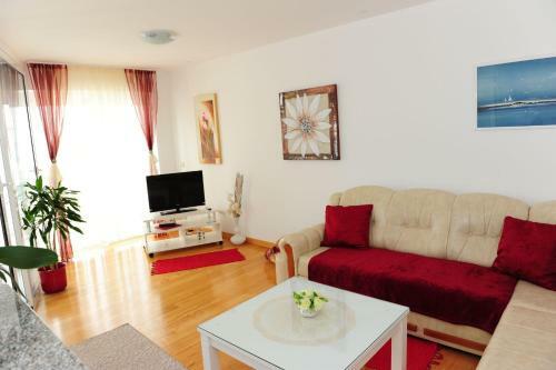 Apartamentos White Towers Residences
