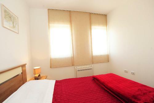 Apartamentos White Towers Residences