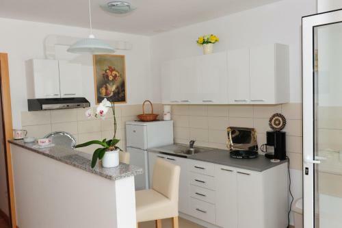 Apartamentos White Towers Residences