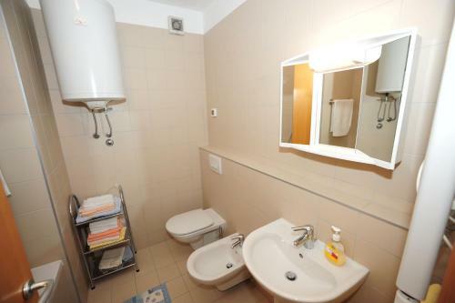 Apartamentos White Towers Residences