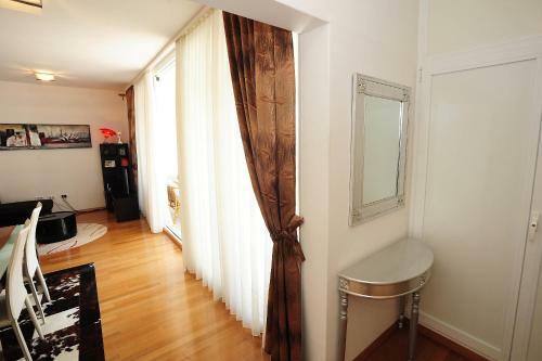 Apartamentos White Towers Residences