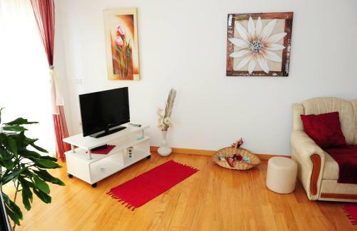 Apartamentos White Towers Residences