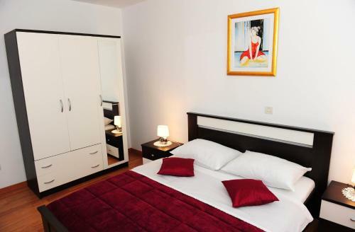 Apartamentos White Towers Residences