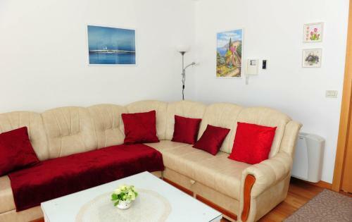 Apartamentos White Towers Residences