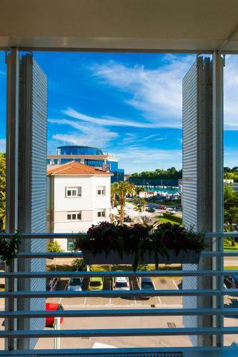 Apartamentos White Towers Residences