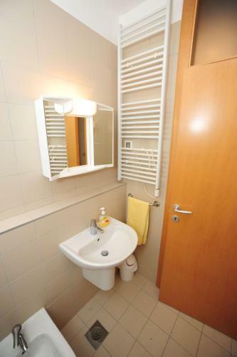 Apartamentos White Towers Residences