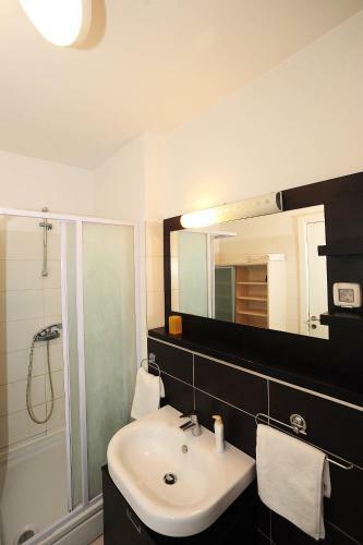 Apartamentos White Towers Residences