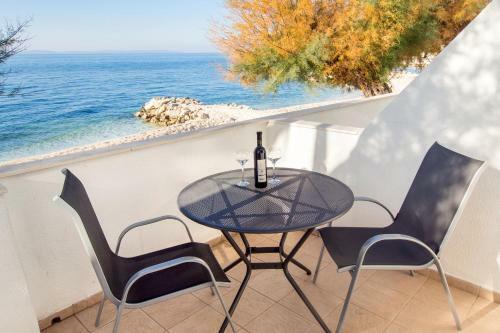 Hostal Apartments Zanic On The Beach