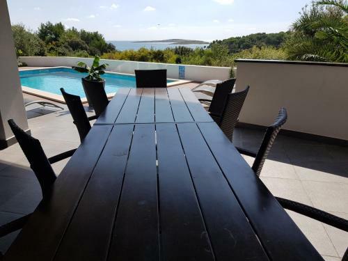 Villa Sunrise Premantura