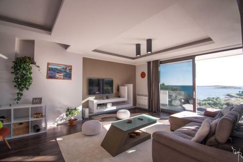 Villa Sunrise Premantura