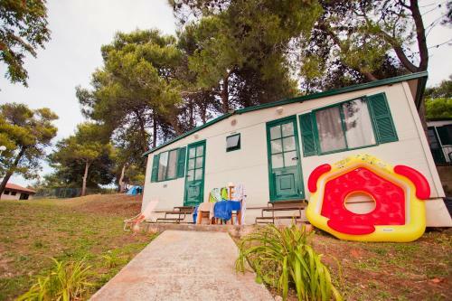 Youth Hostel Pula