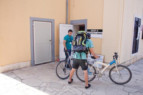 Youth Hostel Pula