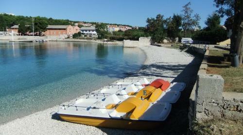 Youth Hostel Pula